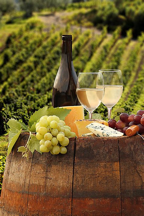 Taste Of Tuscany