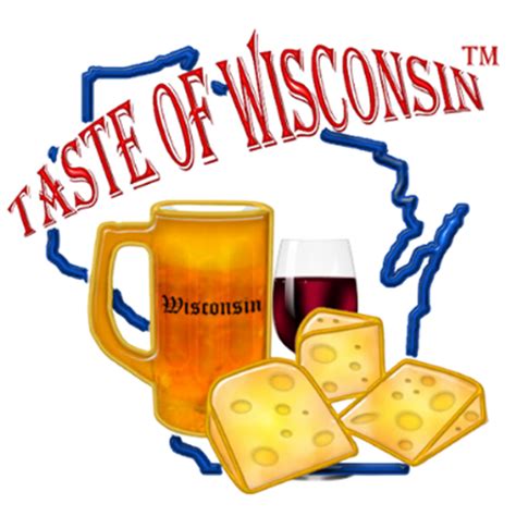 taste of wisconsin