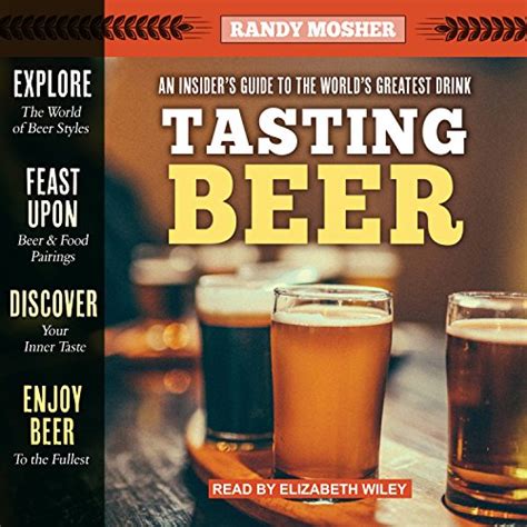 Read Online Tasting Beer 2Nd Edition 