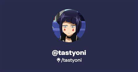 tastyoni onlyfans
