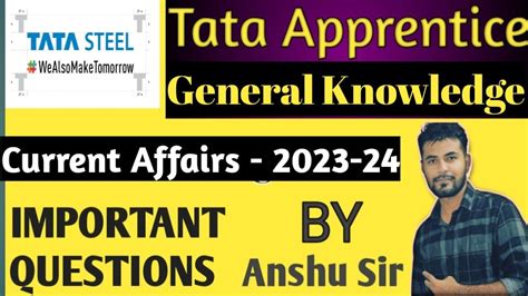 Tata Apprentice 2024