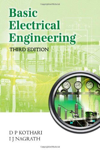 Tata Mcgraw Hill Electrical Engineering Books