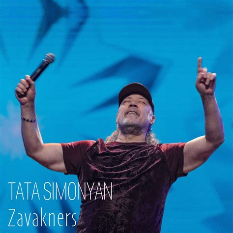 tata simonyan biography