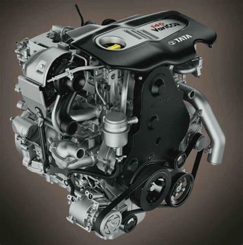 Read Tata Dicor Engine 