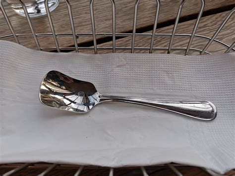 tatamilife on Twitter: "Also today I noticed that this type of spoon ...