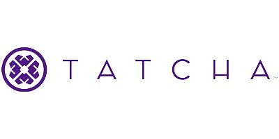 tatcha logo png