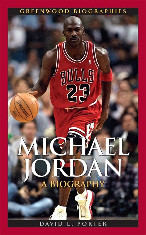 tatewin means biography of michael jordan