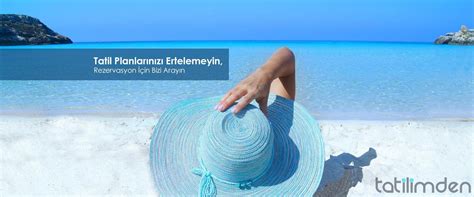 tatilimden.