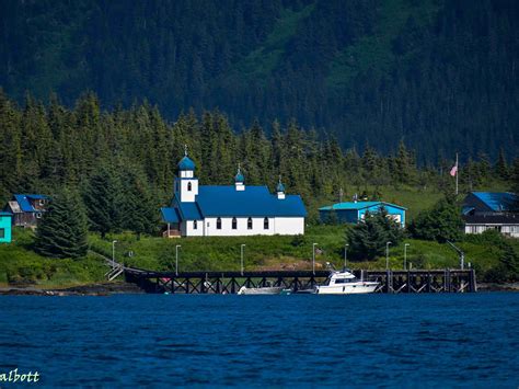 tatitlek alaska