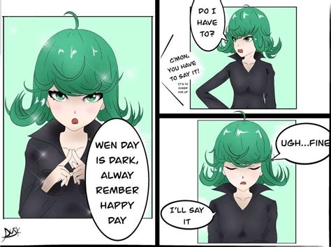 tatsumaki comic porn