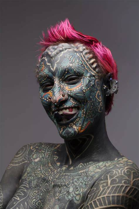 tatted_lady nude