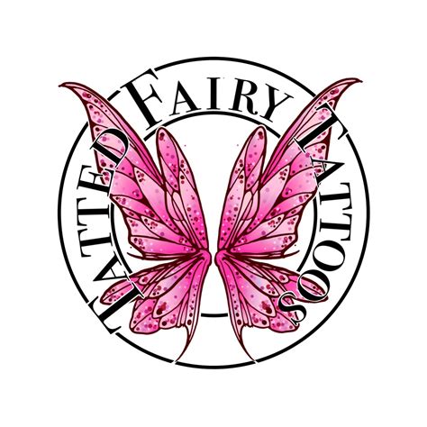 tattedfairy nude