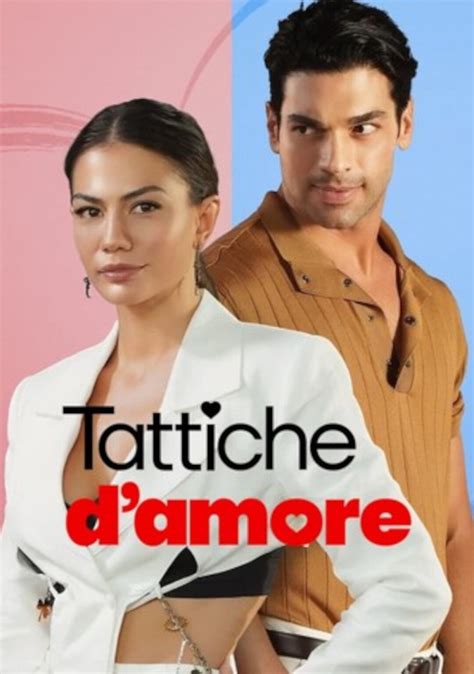 Tattiche D Amore 2
