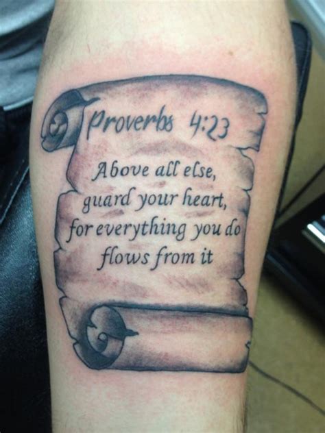 Tattoo Bible