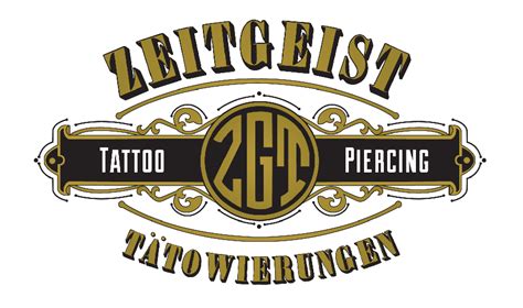 Tattoo Zeitgeist Sf