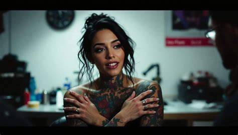 tattooed onlyfans models
