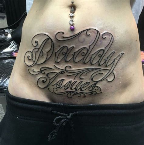 Tattooed Vaginia