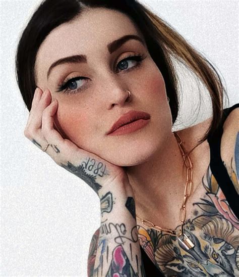 tattoogirlali