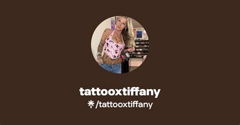 tattooxtiffany nude