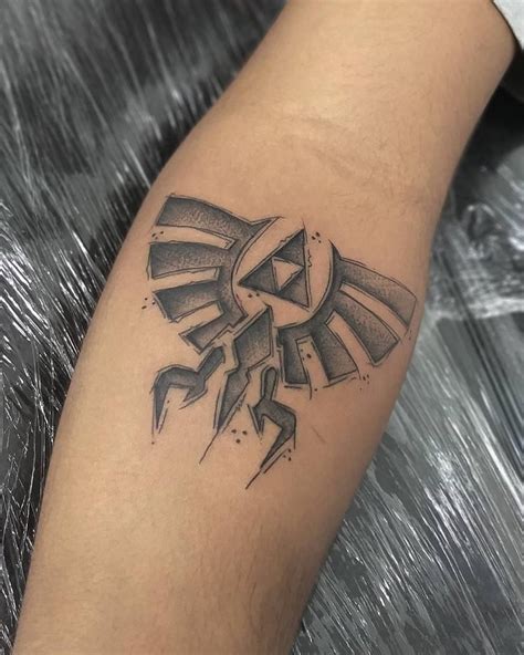 tatuering gor ar langsam