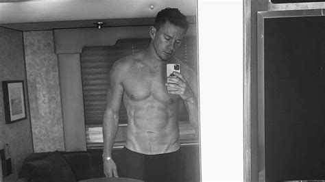 tatum channing nude
