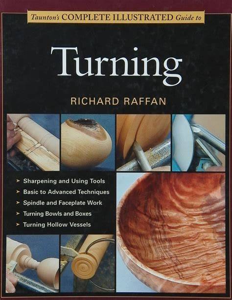taunton s complete illustrated guide to sharpenin
