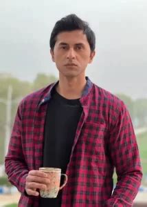 tauqeer ahmed biography examples