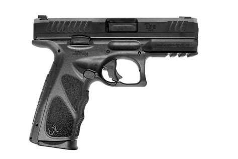 Taurus Repair Status