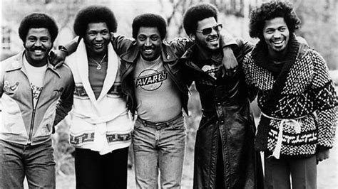 tavares band biography example