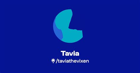 tavia onlyfans