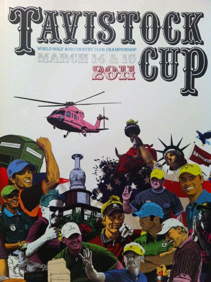tavistock cup 2022