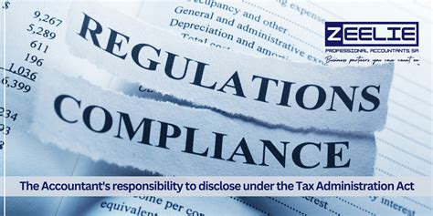 Tax Admin Act