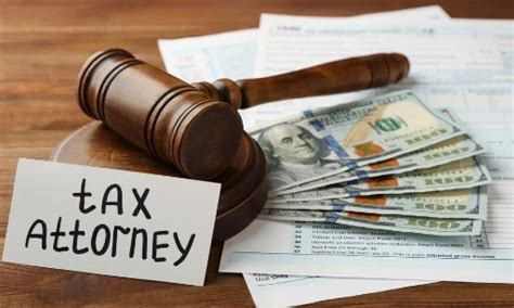 Tax Attorneys Help With Federal Amp State Taxes Tax Attorney Help - Tax Attorney Help
