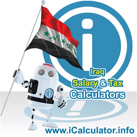 Download Tax Law Iraq 