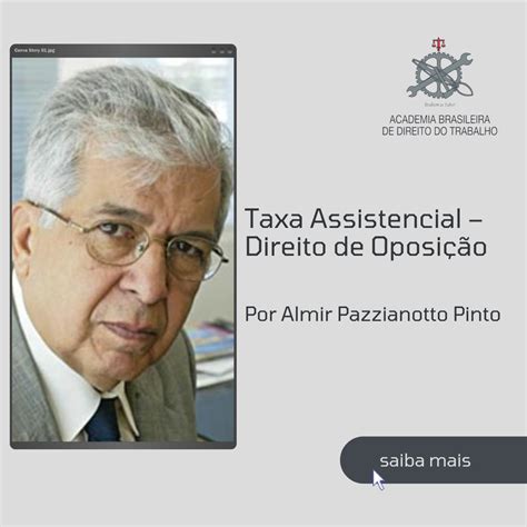 taxa assistencial