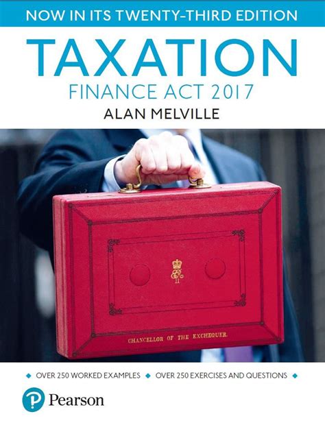 Full Download Taxation Finance Act 2017 