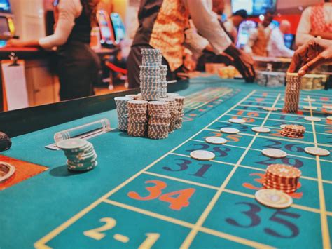 taxe sur les gains de casino