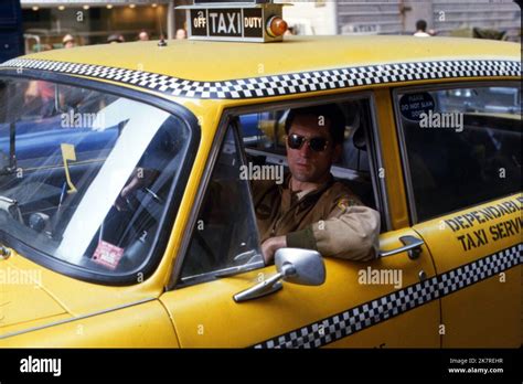 Taxi Driver