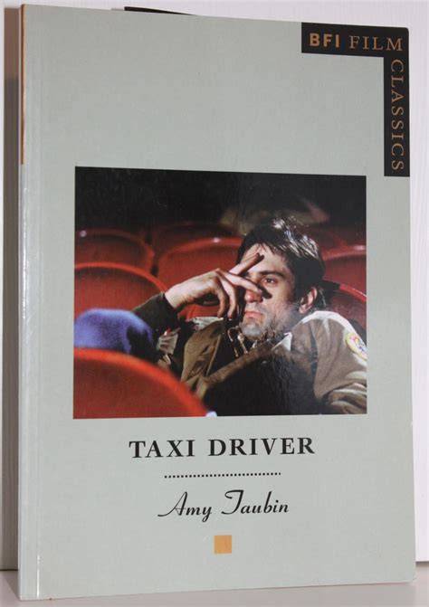 taxi driver bfi modern classics bfi film classics