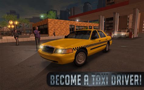 Taxi Sim 2016 1 2 0 mod apk  MOBILE  PC GAMES FREE