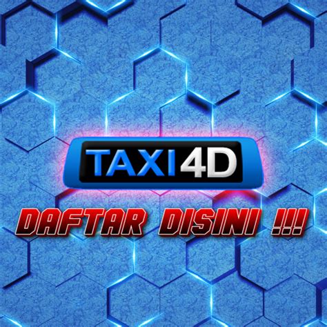 TAXI4D ALTERNATIF