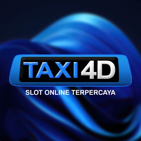 TAXI4D SCATTERHITAM : Login Situs Game Online Terpopuler Saat ini
