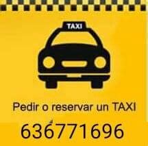 taxibarbate.es Facebook