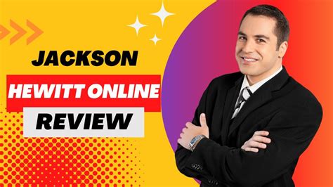Taxschoolcom Jackson Hewitt