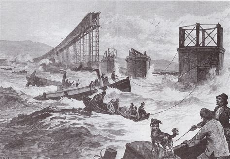 Tay Bridge Collapse