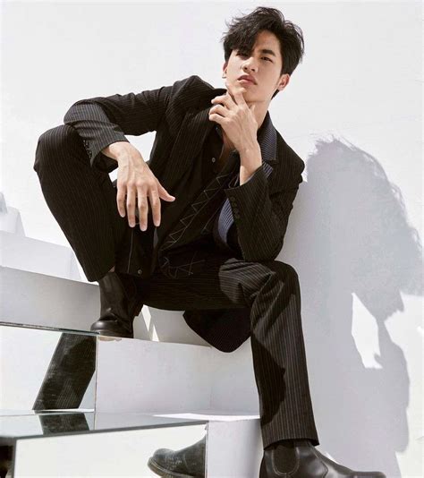 tay tawan biography