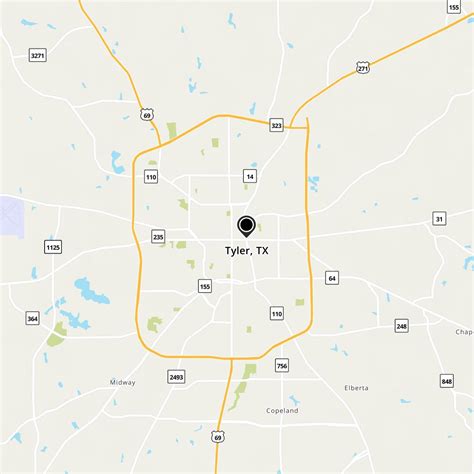tayler texas