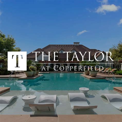 Taylor At Copperfield