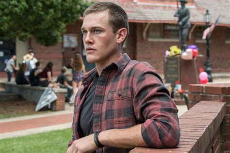 taylor john smith sharp objects trailer