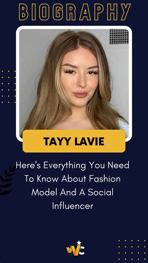 taylor lavie nude